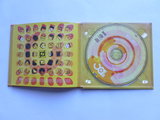 Blof - Omarm (SACD Cd + DVD) Digipack