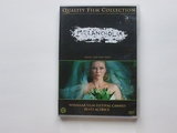 Melancholia - Lars von Trier (DVD)