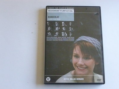 Lars von Trier - Manderlay (DVD)