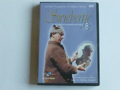 Swiebertje 8 (DVD)