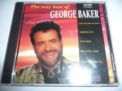 The Very Best of George Baker