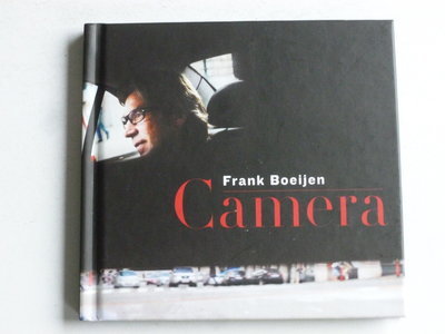 Frank Boeijen - Camera (special edition)