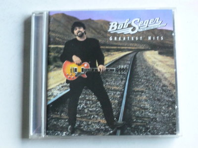 Bob Seger & the silver bullet band - Greatest Hits