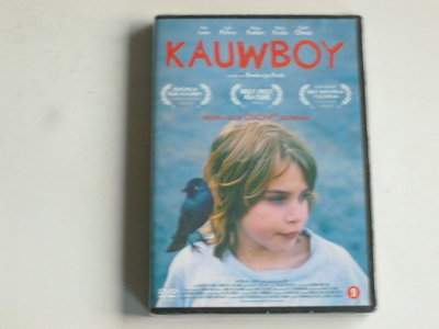 Kauwboy (DVD) Nieuw