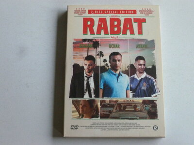 Rabat (2 DVD)