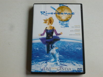 Riverdance - Live from Geneva (DVD) Bill Whelan