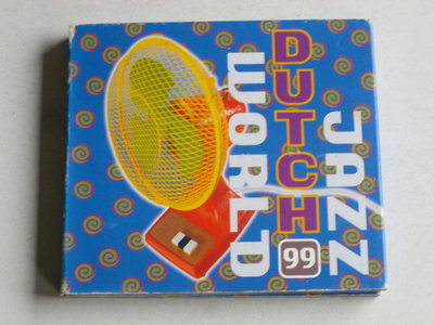 Dutch Jazz World 99 (2 CD)