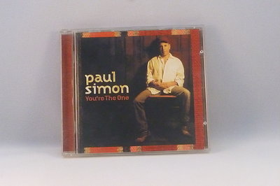 paul simon you re the one paul simon you re the one tweedehands cd paul simon you re the one paul simon you re the one tweedehands cd