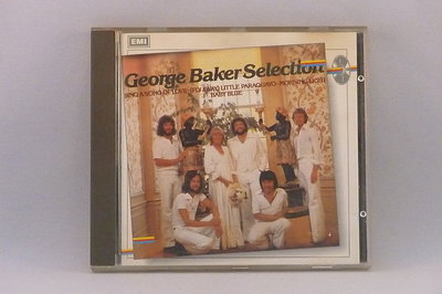 George Baker Selection - The Best of