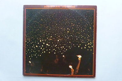 Bob Dylan - Before the Flood ( USA 2 LP)