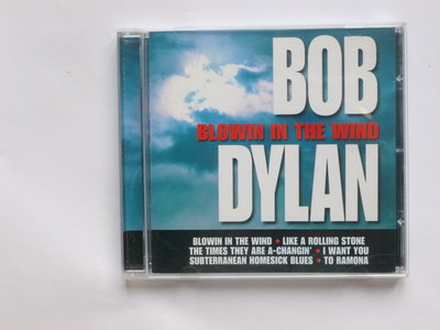 Bob Dylan - Blowing in the Wind