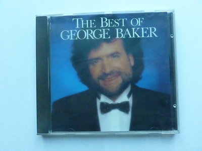 George Baker - The best of