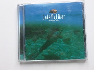 Cafe del Mar - Volumen Ocho