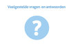 Veelgestelde vragen