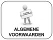 Algemene Voorwaarden