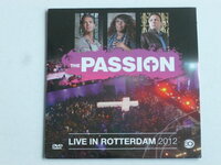 The Passion - Live in Rotterdam 2012 (DVD) Nieuw