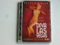 Bette Midler - Diva Las Vegas (DVD) niet Nederlands ondertiteld