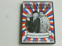 Potasch &amp; Perlemoer - Hollandse Klassiekers (DVD)