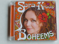Sara Kroos - Boheems (gesigneerd) krooskunst