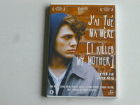 J' ai tue ma Mere (i killed my mother) - Xavier Dolan (DVD)