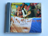 Cabaretgroep Niet Schieten! - Navelstaren (Lijf) gesigneerd