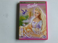 Barbie - Rapunzel (DVD)