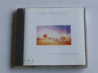 Phil Keaggy - The Wind and the Wheat