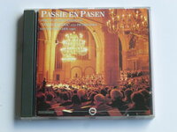 Passie en Pasen - Vox Jubilans, Klaas Jan Mulder