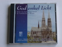 God enkel Licht - Koor en samenzang Martin Zonnenberg , Marjolein de Wit