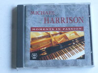 Michael Allen Harrison - Moments in Passion
