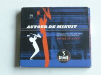 Autour de Minuit - Gitanes Jazz / various artists (2 CD)