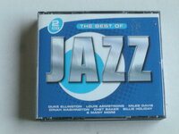 The Best of Jazz - various artists (2 CD)