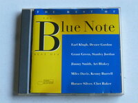 The Best of the Blue Note best ofs