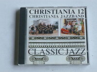 Christiania 12 &amp; Christiania Jazz Band - Classic Jazz