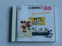 Best of the Big Bands - Compact Jazz