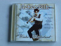 Acker Bilk - Winter Wonderland