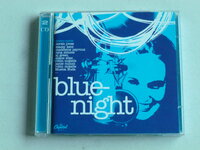 Blue Night - various artists
