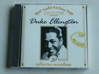 Duke Ellington - Audio Archive Collectors Edition