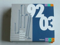 International Festival Varna Summer  (3 CD)