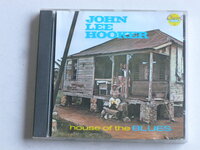 John Lee Hooker - House of the Blues