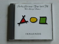Charlie Mariano / Jasper van 't Hof - Innuendo