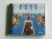 Jay Anderson - Next Exit