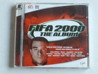 Fifa 2000 - The Album (2 CD)