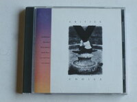 Critics Choice - various artists
