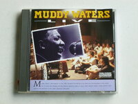 Muddy Waters - Live