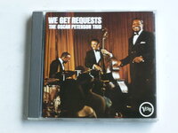 The Oscar Peterson Trio - We get requests