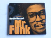 Herbie Hancock - Mr. Funk (digipack)