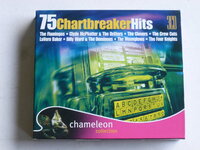 75 Chartbreaker Hits (3 CD)