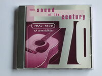 The Sound of the Century - 1970 / 1979
