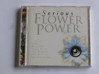 Serious Flower Power - various artists